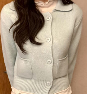 五1125韩国直邮ordin-airemen-t- 针织衫区5065032正品独特冬款