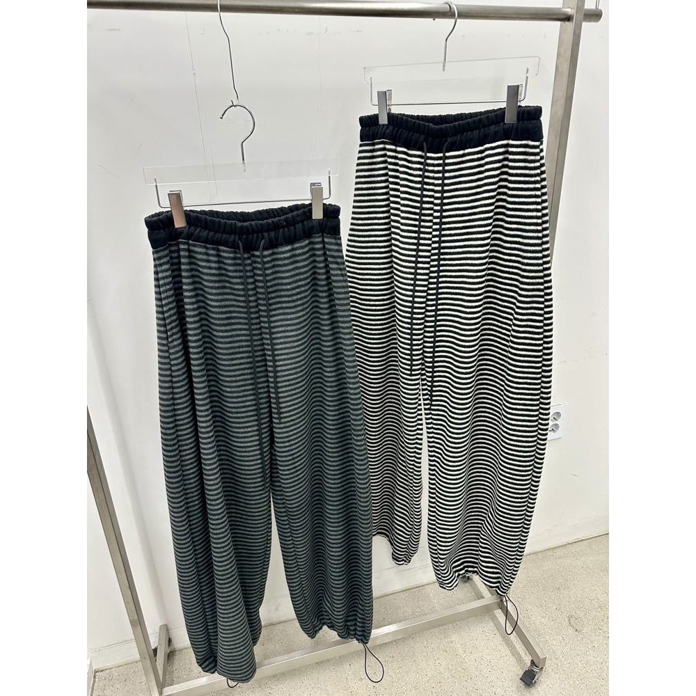 九1114韩国东大门休闲长裤区Hertz-8697777时尚新款经典直邮知性