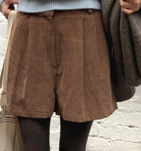 五1125韩国直邮ordin-airemen-t- 短中裤区5065360风格春季英伦