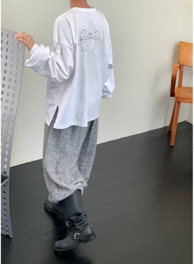 九1114韩国东大门运动户外卫衣区Delicate-8697945通勤个性纯色