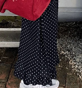 五1125韩国直邮the-plumb-- 短中长裙区5064953正品舒适冬款高端