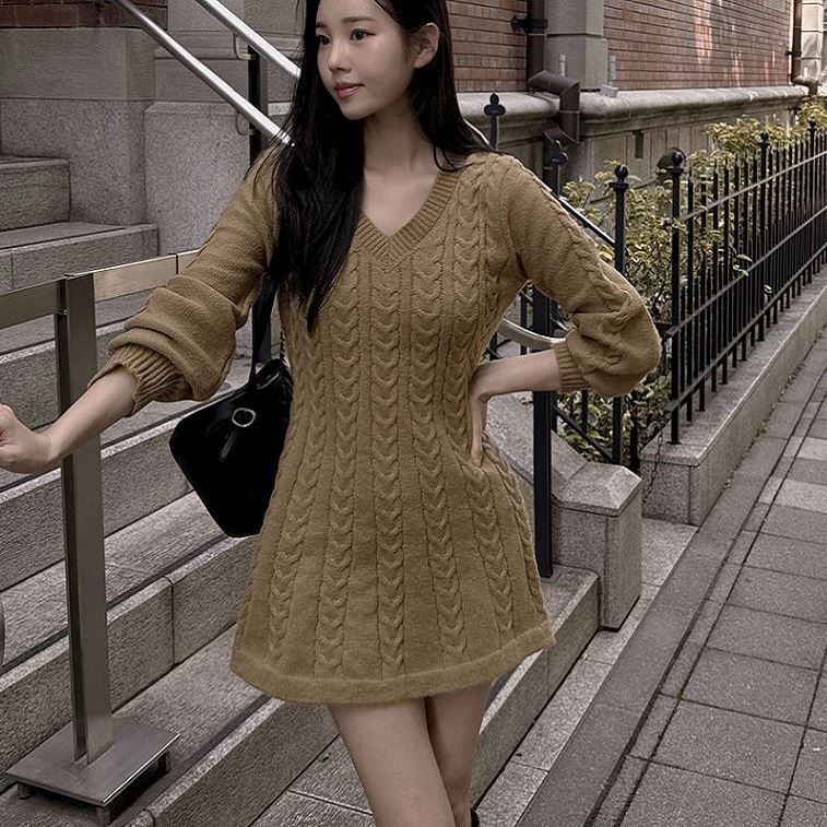 六1004韩国正品44964 连衣裙区休闲洋气直邮英伦人气流行秋季瑞丽