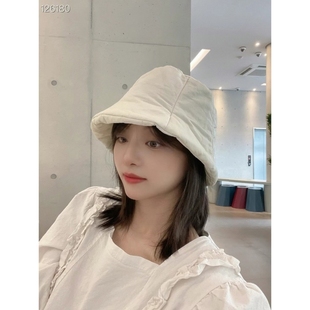 8300837魅力可爱舒适夏季 九0902韩国东大门帽子围巾lovelyhat