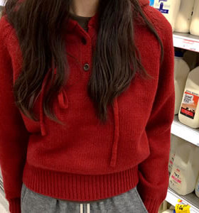 五1125韩国直邮ordin-airemen-t- 针织衫区5065031流行纯色清新