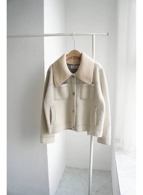 九1217韩国东大门运动户外夹克区Adorable-8728342可爱高端冬季