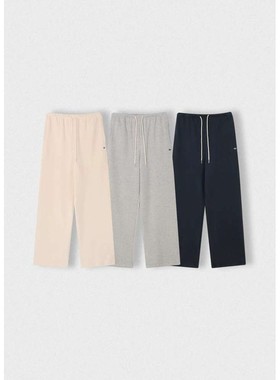 九1030韩国东大门休闲长裤区AFlan-8684614别致人气高档秋季都市