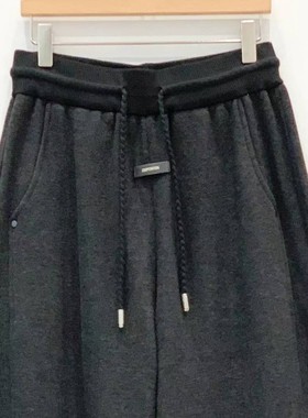 九1217韩国东大门休闲长裤区ZOOL-8728090直邮端庄甜美风格春冬