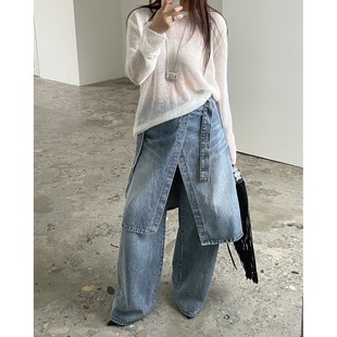 八1230韩国东大门套装套装热销区4552685百搭春冬高端韩版简洁