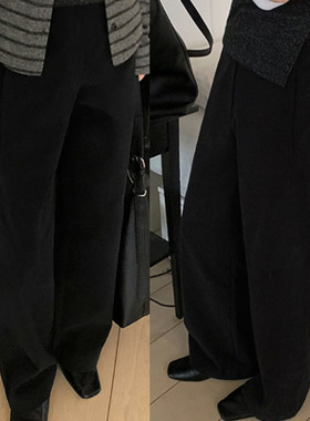 五1125韩国直邮alit-tle-b-- 休闲裤区5064250正品舒适冬款高端