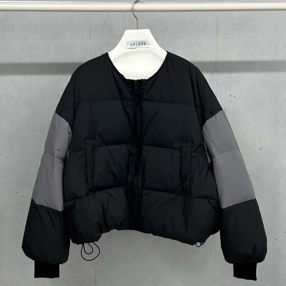 九1114韩国东大门运动瑜伽外套区HELDER-8696710秋冬街舞韩版新潮