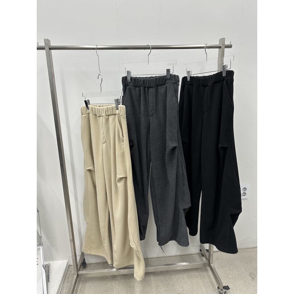 九1123韩国东大门休闲长裤区Hertz-8706416欧美直邮档口甜美精致