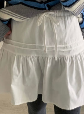 五1125韩国直邮the-plumb-- 短中长裙区5066258新款浪漫直邮高档