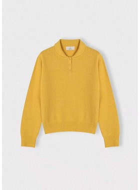 九1030韩国东大门毛衣区AFlan-8684632个性秋季时尚通勤魅力纯色