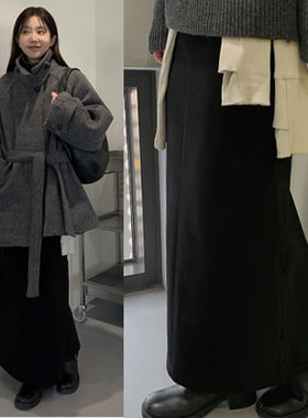 五1125韩国直邮alit-tle-b-- 短中长裙区5065453人气洋气春季知性