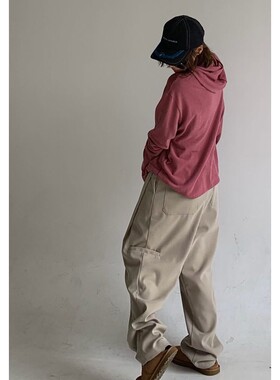 九1114韩国东大门休闲长裤区ParisMatch-8697096独特正品端庄休闲