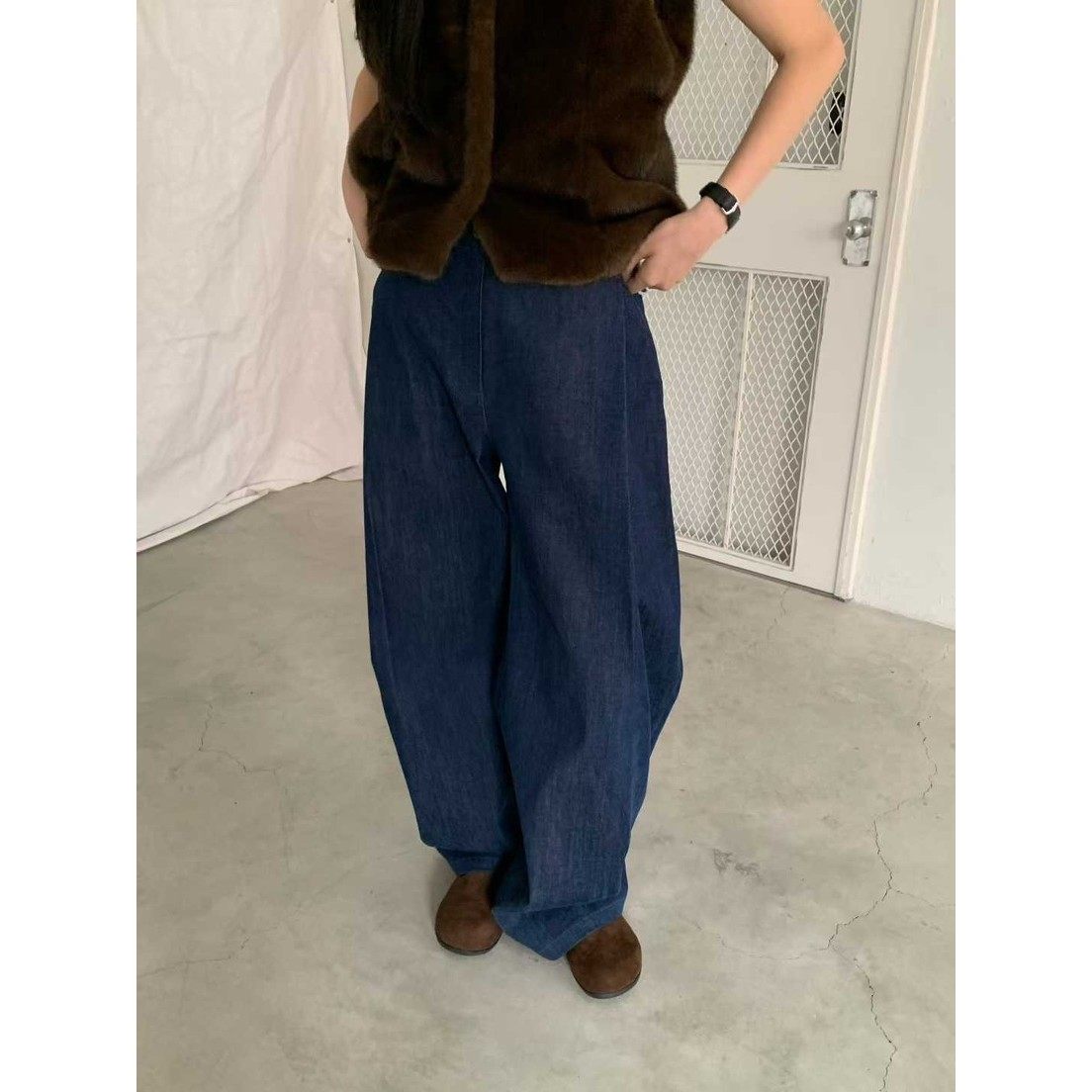 八1230韩国东大门运动牛仔裤区4553254人气英伦春季街舞通勤瑞丽,运动服/休闲服装,运动牛仔裤,淘宝优惠券,粉丝福利购,淘宝优惠卷