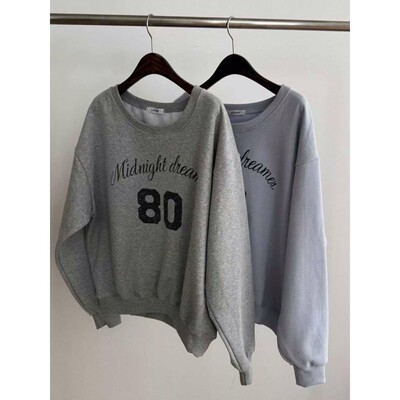 九1114韩国东大门运动户外卫衣区ANNIV-8698074正品流行休闲风格