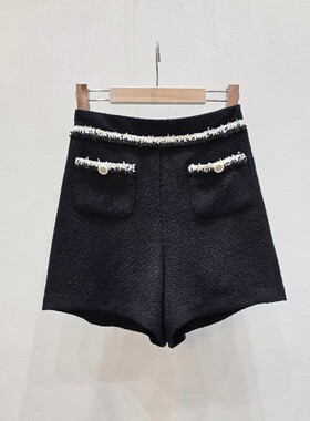 九1030韩国东大门运动短裤区soomanchae-8685104韩版炸街可爱档口