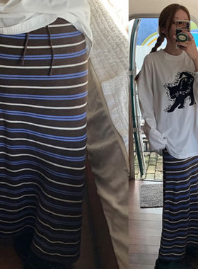 五1125韩国直邮the-plumb-- 短中长裙区5066254休闲街舞直邮时尚