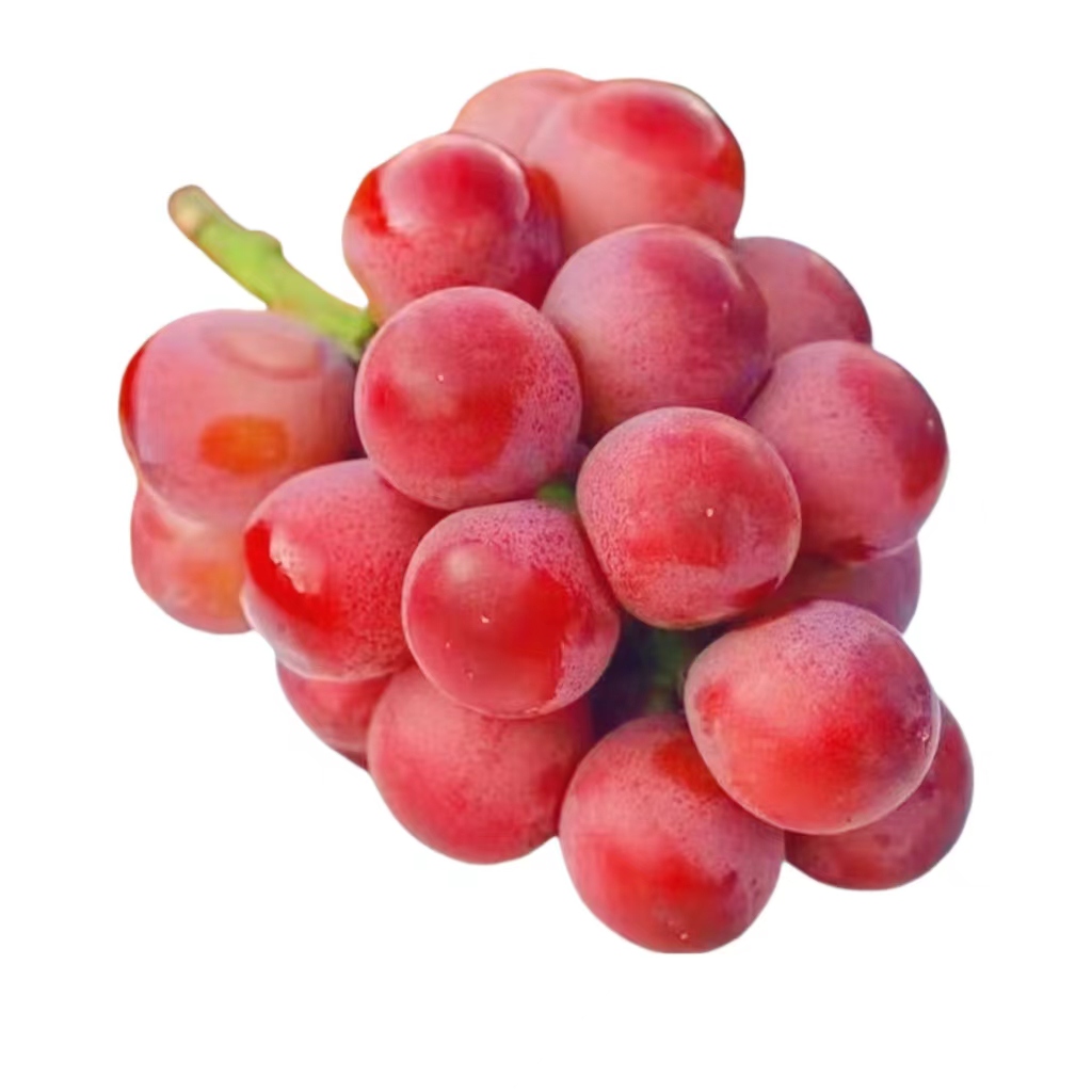 妮娜皇后葡萄红提新鲜水果