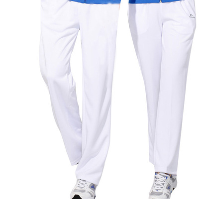 春秋夏晋冠速干长裤校服团体裤