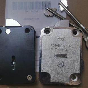 4115G 得力保险箱电子锁 4116G 4117G 4090G电子锁 4118G