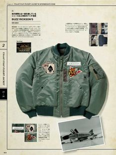 剑齿虎ma1飞行服夹克棉服美式复古休闲工装外套棒球服教练服保暖