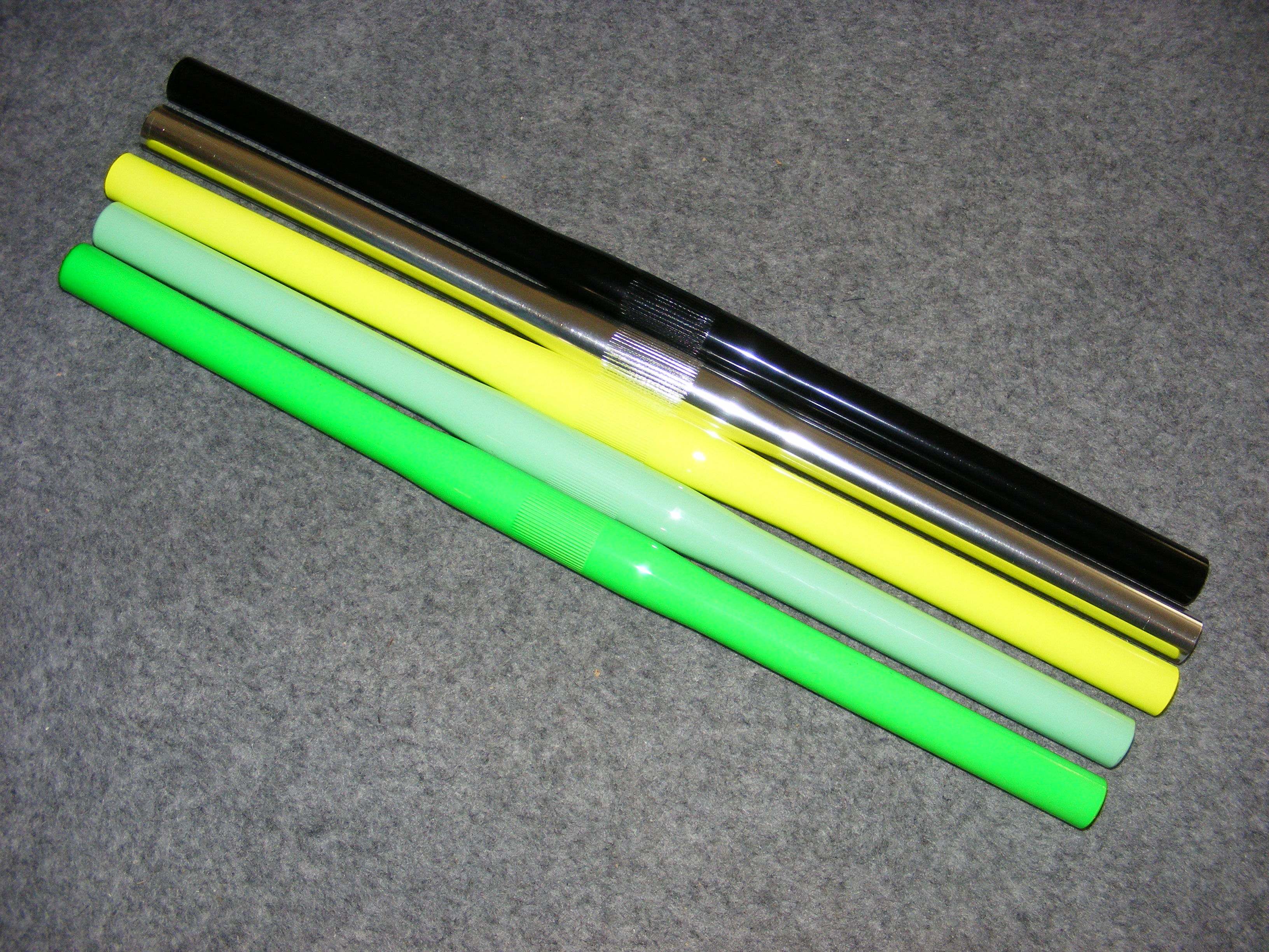 Guidon de vélo BORN - Ref 2332608 Image 1