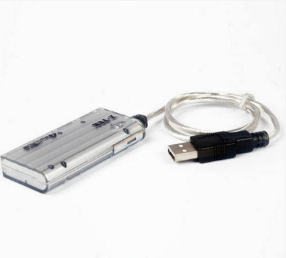 Concentrateur USB - Ref 372693 Image 4