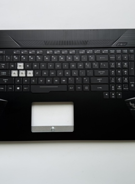 适用华硕Gaming FX705 FX705GM FX705DT FX86S键盘C壳掌托FX705Y