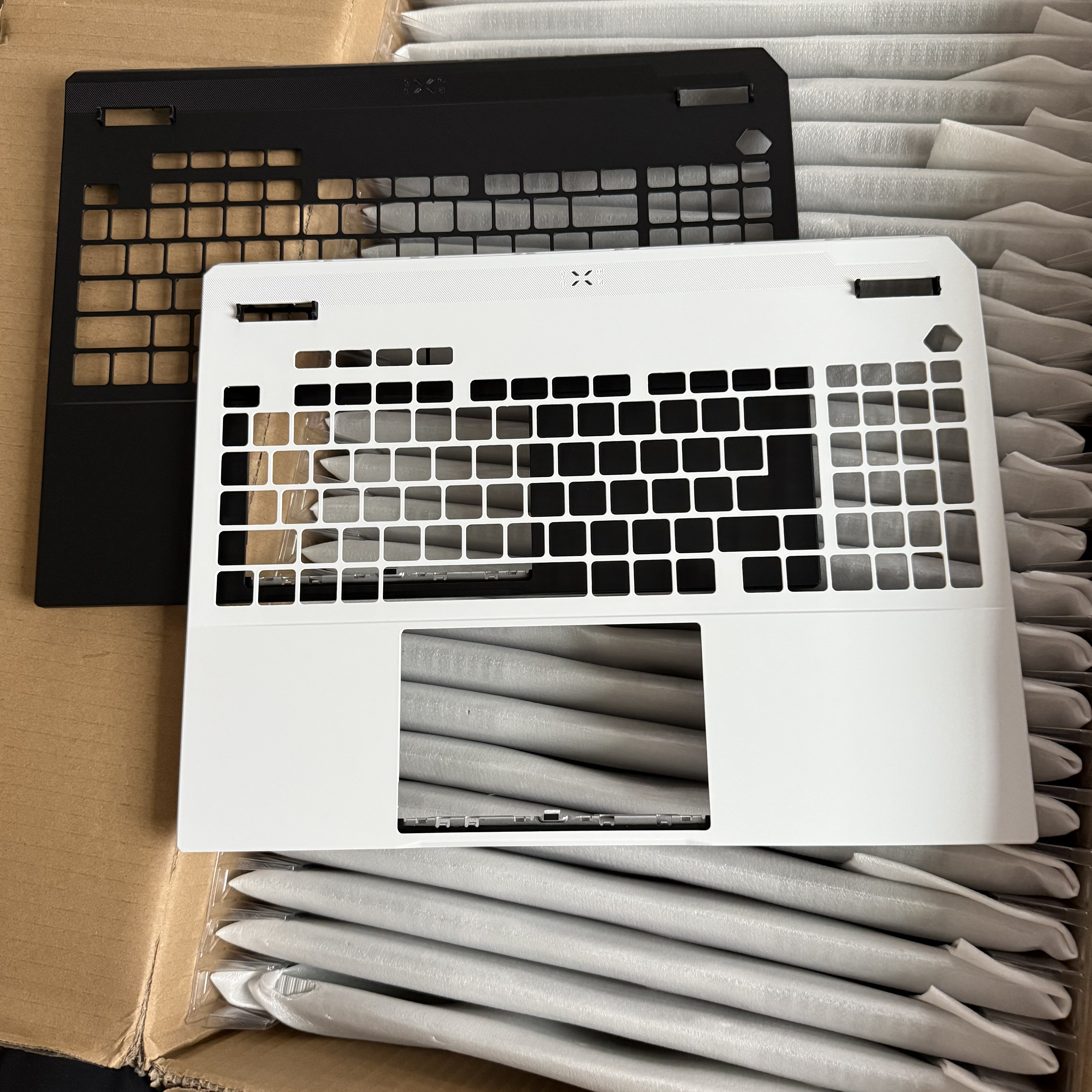 适用天选6Pro天选6天选A16 FX608 FA608 C壳笔记本外壳键盘壳掌托