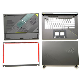 Strix G16 G614F 锐龙版 外壳 ROG 魔霸9魔霸新锐2025 G614P