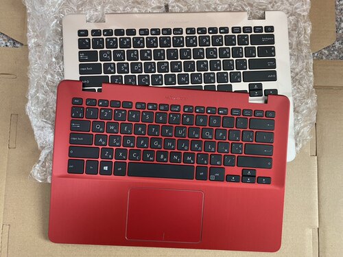 Asus/华硕灵耀S4000 S4000UA S4000U S4100U X405U笔记本键盘更换