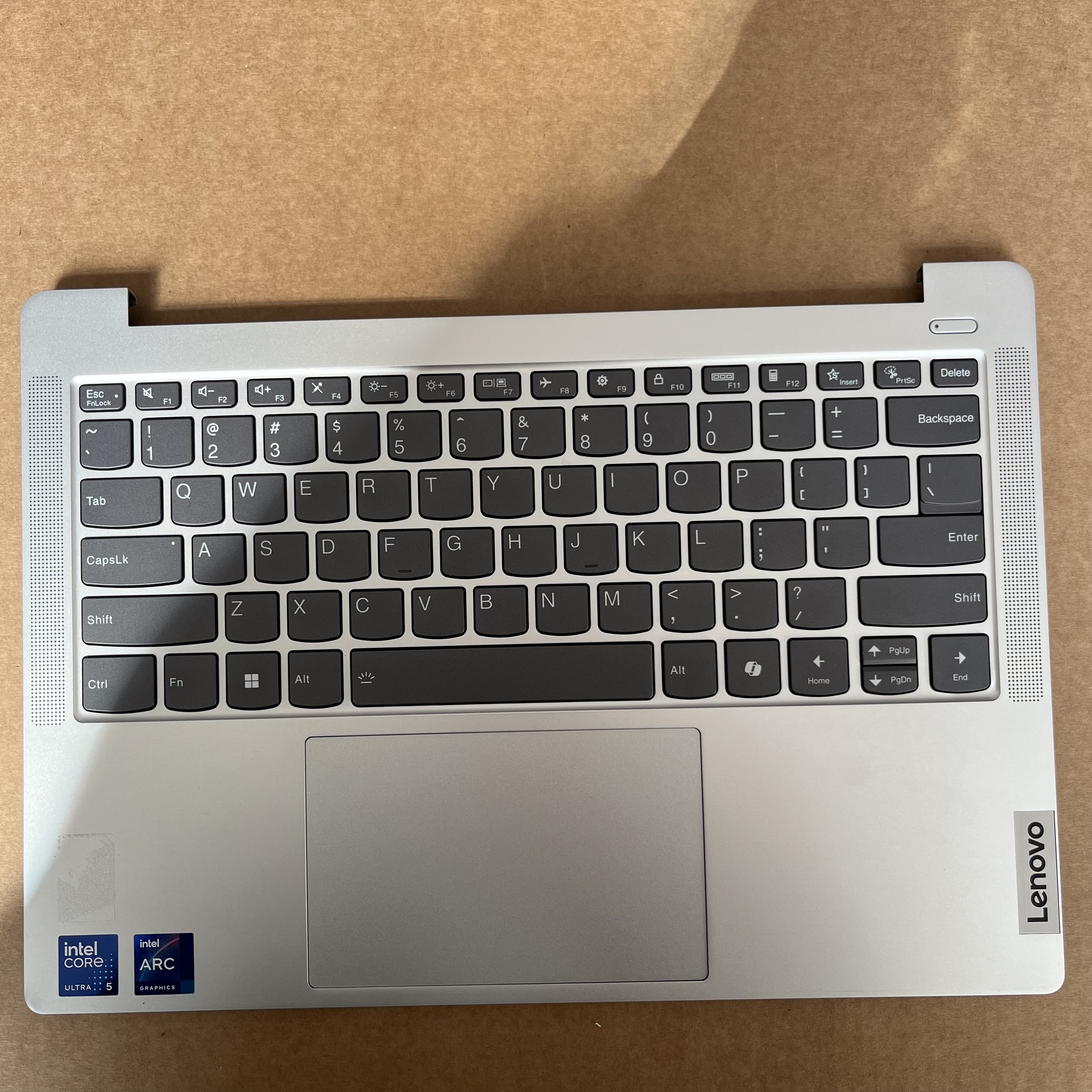 适用小新Pro 14 AHP9 2024款 Pro14 IMH9 IRH9 笔记本键盘C壳掌托