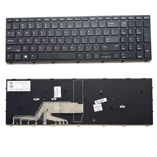 Probook450455G5470G5键盘