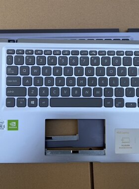 原装Asus华硕 X415JA X415 V4200j V4200E 笔记本键盘更换C壳