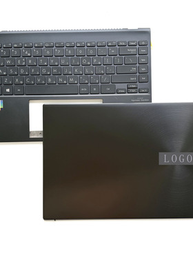 ZenBook 灵耀13/13S U3700J UX325J U3700E UM325U键盘C壳外壳A壳