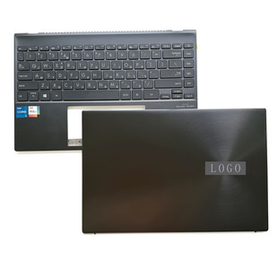 ZenBook 灵耀13/13S U3700J UX325J U3700E UM325U键盘C壳外壳A壳
