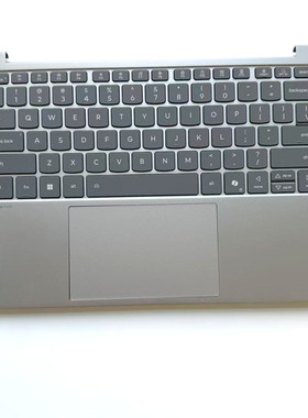 适用小新Air 13 ARP10 2025款 笔记本电脑键盘C壳触摸按键板键帽