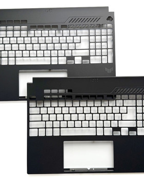 天选3/4/5外壳FX507 FA507 FX607 FX617 FA607 TUF GAUTION键盘壳