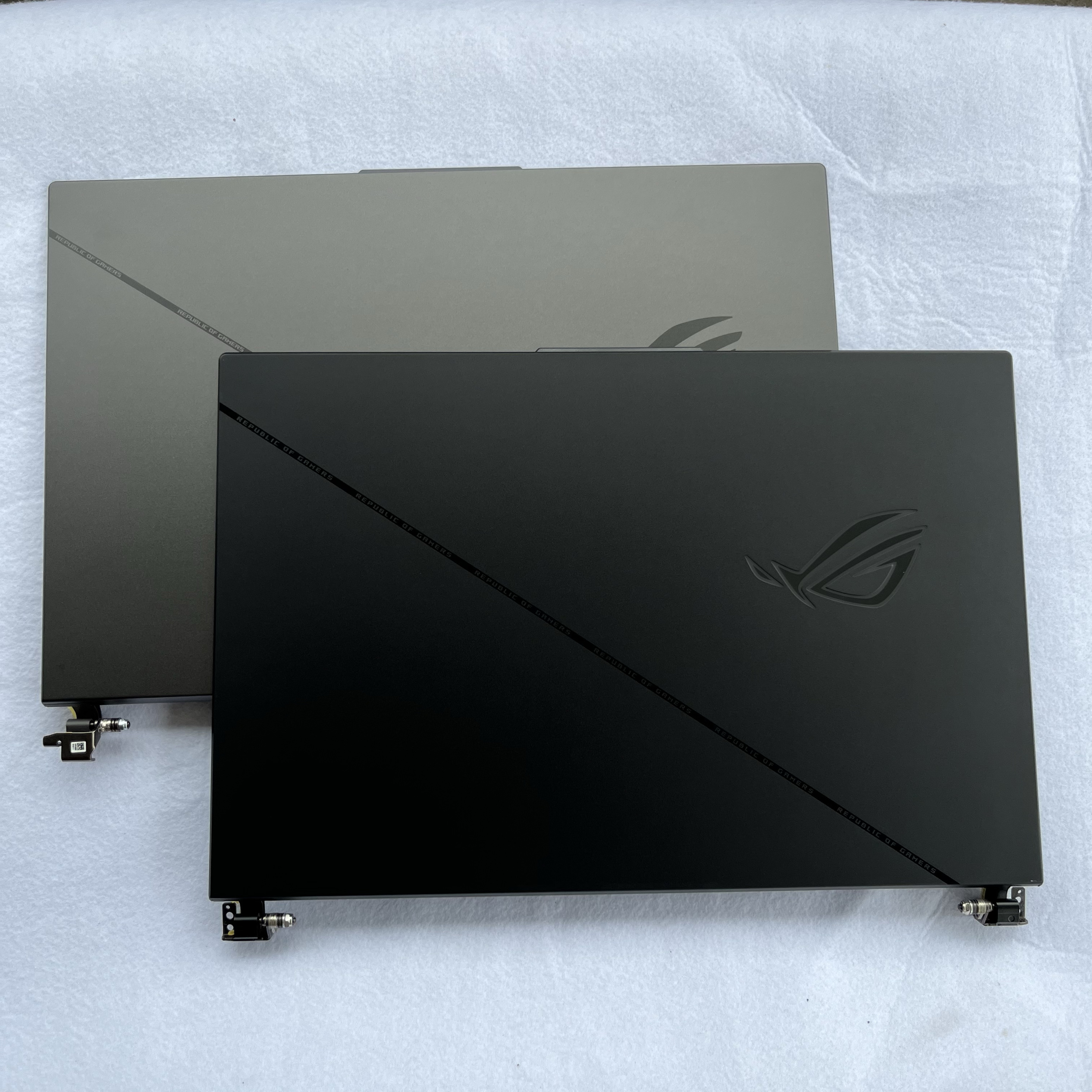 华硕 ROG 魔霸新锐2023 枪神7Plus 超竞版 G814J G834J A壳 外壳