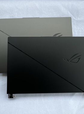 华硕 ROG 魔霸新锐2023 枪神7Plus 超竞版 G814J G834J A壳 外壳