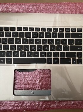 Asus华硕 A540U X540NA FL5700U X580  X580NV 笔记本键盘带C壳