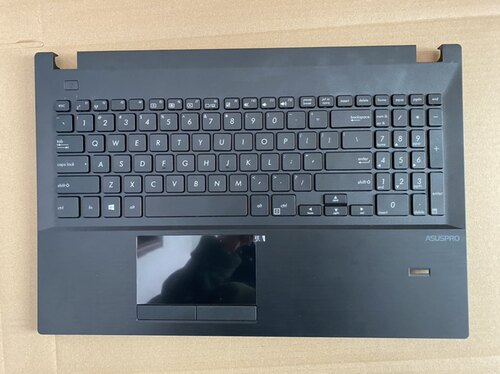 全新华硕PU551 PU500 PRO551L Pro551LD P500CA笔记本键盘C壳p500