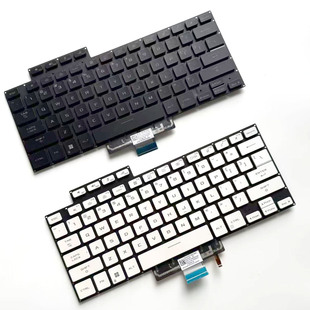 GU603 笔记本键盘 G15 幻15 G16 GA503 幻16