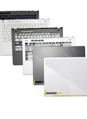 幻14 ROG Zephyrus G14 2022/2023 GA402R GA402X外壳A壳C壳
