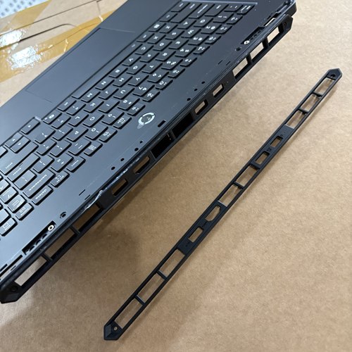 拯救者Y7000X2026款出风口板