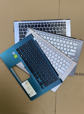 华硕灵耀S S14 S4300U S4300F FN X430U A403F K430笔记本键盘C壳