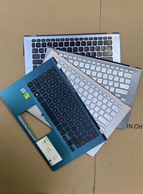 华硕灵耀S S14 S4300U S4300F FN X430U A403F K430笔记本键盘C壳