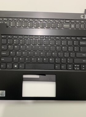 联想昭阳E5-IIL K5E-IML e5-iml  威6-15IIL v340-15IML键盘带C壳